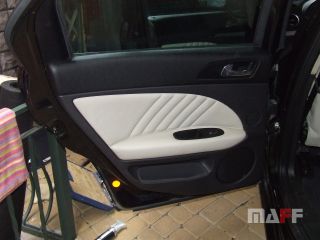 Panele drzwiowe Alfa Romeo 159 - 10