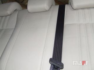 Tapicerka samochodowa Alfa Romeo 159 - 12