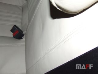 Tapicerka samochodowa Alfa Romeo 159 - 13