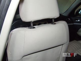 Tapicerka samochodowa Alfa Romeo 159 - 15