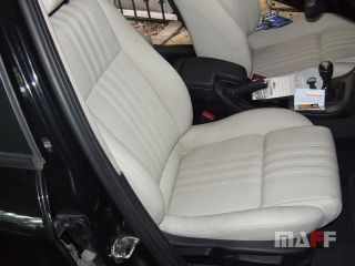Tapicerka samochodowa Alfa Romeo 159 - 17