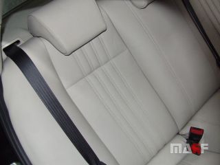 Tapicerka samochodowa Alfa Romeo 159 - 18