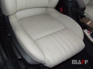 Tapicerka samochodowa Alfa Romeo 159 - 7
