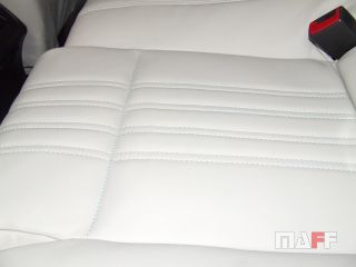 Tapicerka samochodowa Alfa Romeo 159 - 9