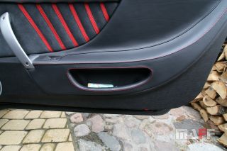 Panele drzwiowe Alfa Romeo Brera - 3