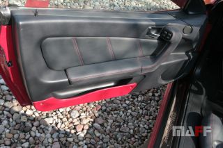 Panele drzwiowe Alfa Romeo Gtv-cabrio - 1