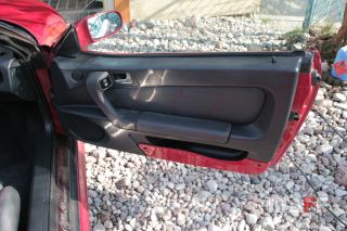 Panele drzwiowe Alfa Romeo Gtv-cabrio - 2