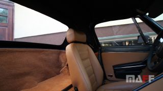 Dach cabrio Alfa Romeo Spider - 3