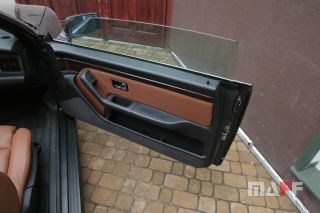 Panele drzwiowe Audi 80-cabrio - 1