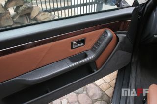 Panele drzwiowe Audi 80-cabrio - 2