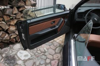 Panele drzwiowe Audi 80-cabrio - 3