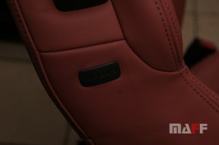 Tapicerka samochodowa Audi A3-8l - 2