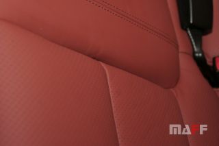 Tapicerka samochodowa Audi A3-8l - 11