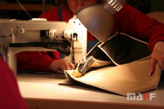 Tapicerka samochodowa Audi A4-b6 - 4