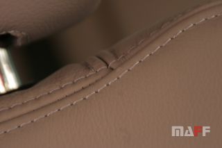 Tapicerka samochodowa Audi A4-b6 - 3