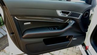 Panele drzwiowe Audi Rs6-c6 - 1