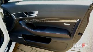 Panele drzwiowe Audi Rs6-c6 - 2