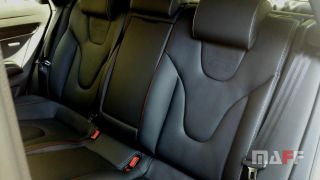 Tapicerka samochodowa Audi Rs6-c6 - 14