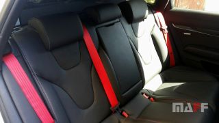 Tapicerka samochodowa Audi Rs6-c6 - 3