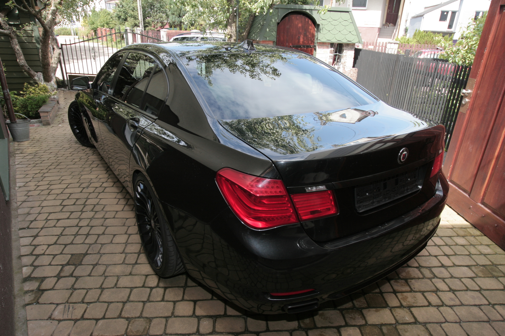 ALPINA F02