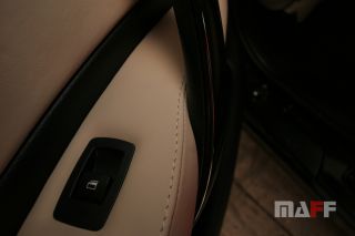 Panele drzwiowe BMW Seria-1-e87 - 1