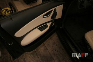 Panele drzwiowe BMW Seria-1-e87 - 3