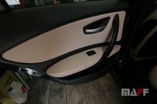 Panele drzwiowe BMW Seria-1-e87 - 6