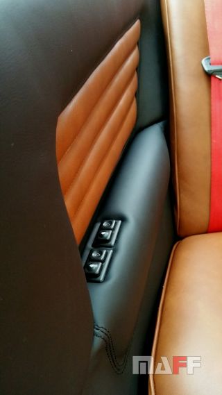 Panele drzwiowe BMW Seria-3-e30 - 12