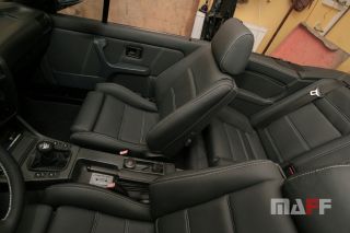 Panele drzwiowe BMW Seria-3-e30 - 14