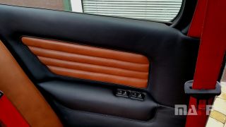 Panele drzwiowe BMW Seria-3-e30 - 5
