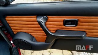 Panele drzwiowe BMW Seria-3-e30 - 7