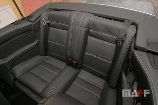 Tapicerka samochodowa BMW Seria-3-e30 - 19