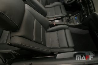Tapicerka samochodowa BMW Seria-3-e30 - 9