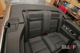 Tapicerka samochodowa BMW Seria-3-e30 - 10