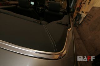 Tapicerka samochodowa BMW Seria-3-e30 - 14