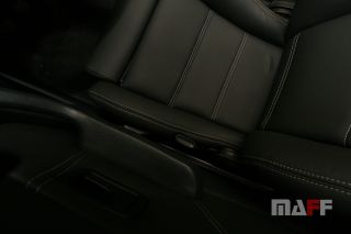 Tapicerka samochodowa BMW Seria-3-e30 - 4