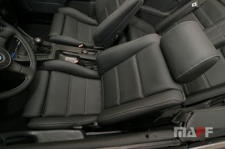Tapicerka samochodowa BMW Seria-3-e30 - 9