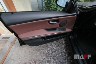 Panele drzwiowe BMW Seria-3-e90 - 7