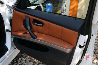 Panele drzwiowe BMW Seria-3-e91 - 14