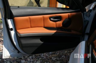 Panele drzwiowe BMW Seria-3-e91 - 15