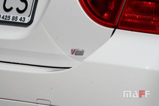 Tapicerka samochodowa BMW Seria-3-e91 - 2
