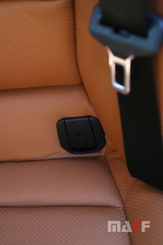 Tapicerka samochodowa BMW Seria-3-e91 - 15