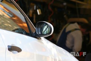Tapicerka samochodowa BMW Seria-3-e91 - 3