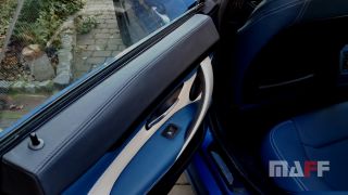 Panele drzwiowe BMW Seria-4-f32 - 3