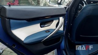 Panele drzwiowe BMW Seria-4-f32 - 4