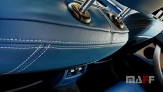 Tapicerka samochodowa BMW Seria-4-f32 - 11