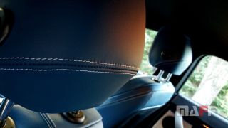 Tapicerka samochodowa BMW Seria-4-f32 - 12
