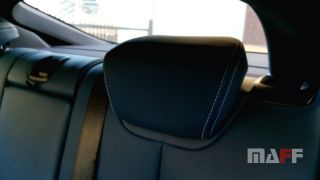 Tapicerka samochodowa BMW Seria-4-f32 - 13