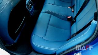 Tapicerka samochodowa BMW Seria-4-f32 - 6