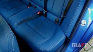 Tapicerka samochodowa BMW Seria-4-f32 - 8